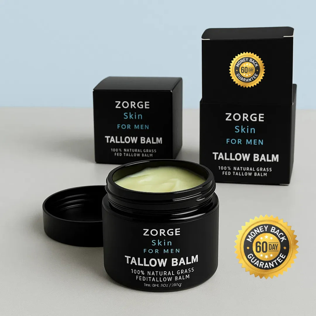 Zorgeskin Wrinkle Defense Balm