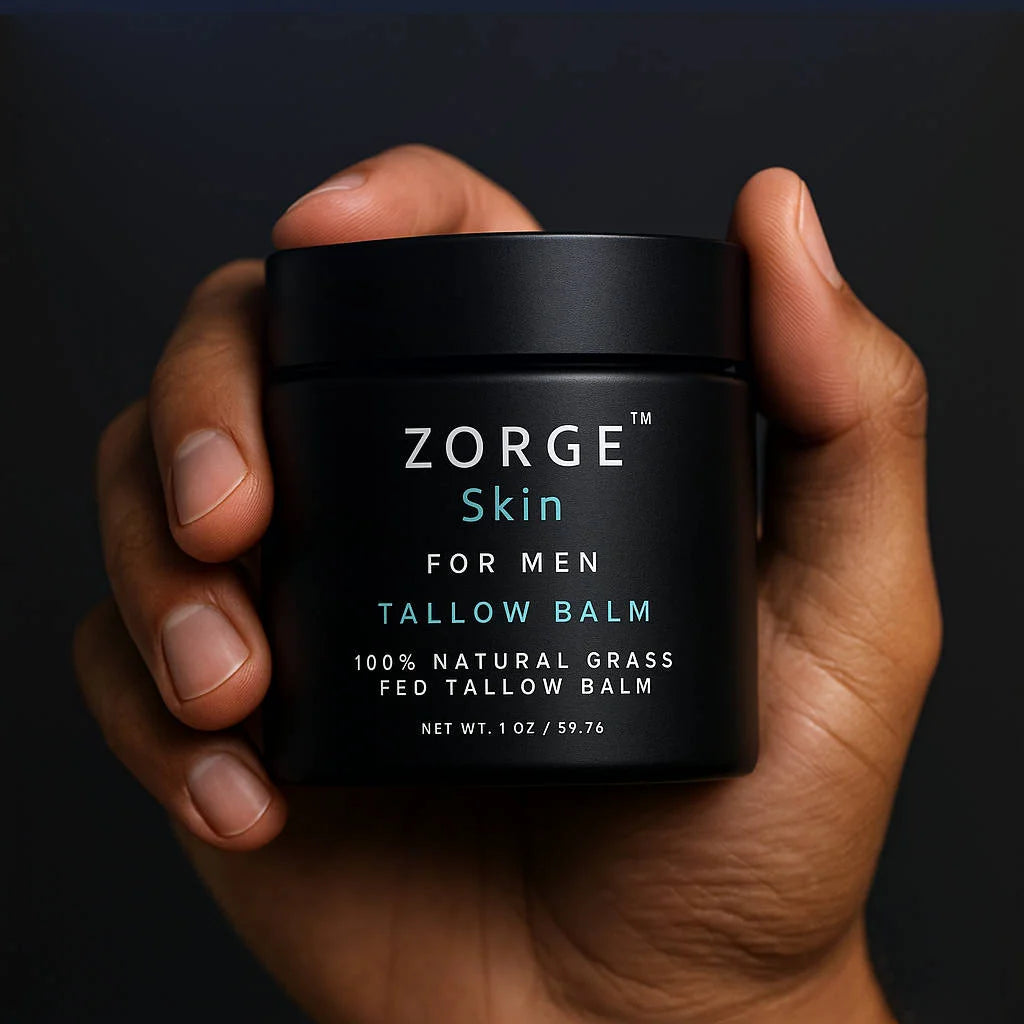 Zorgeskin Wrinkle Defense Balm