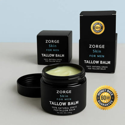 Zorgeskin Wrinkle Defense Balm