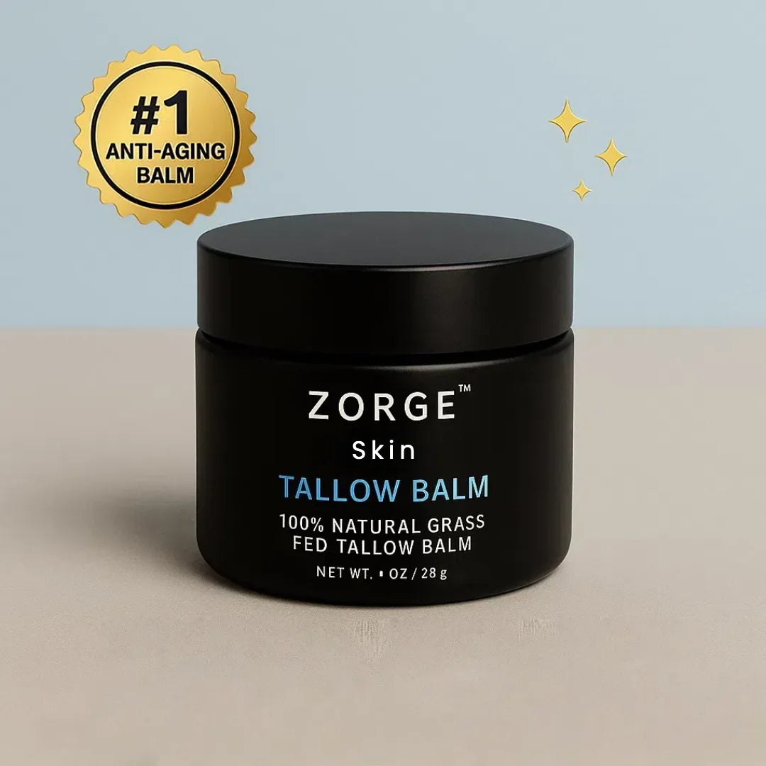 Zorgeskin Wrinkle Defense Balm