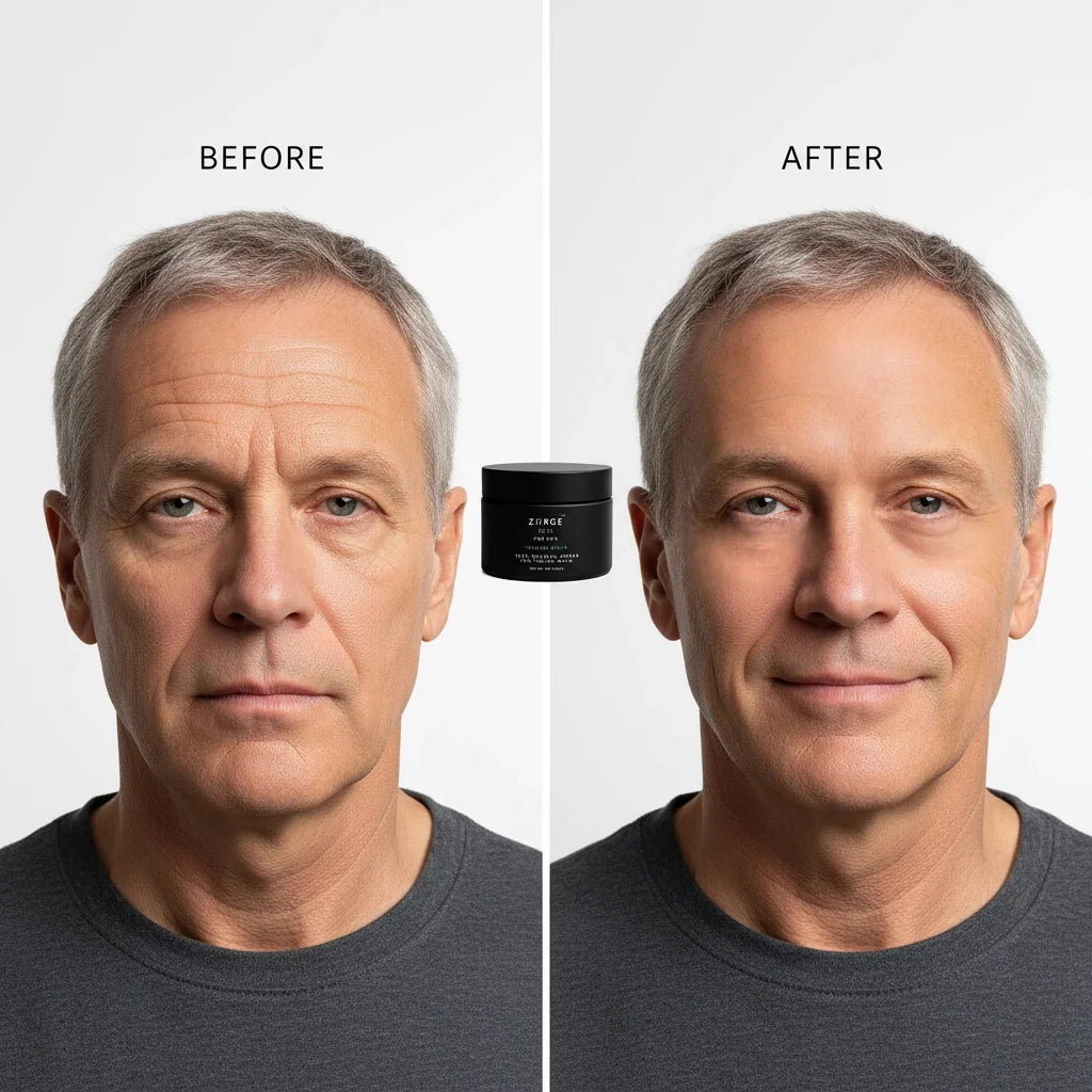 Zorge DermaTallow Balm