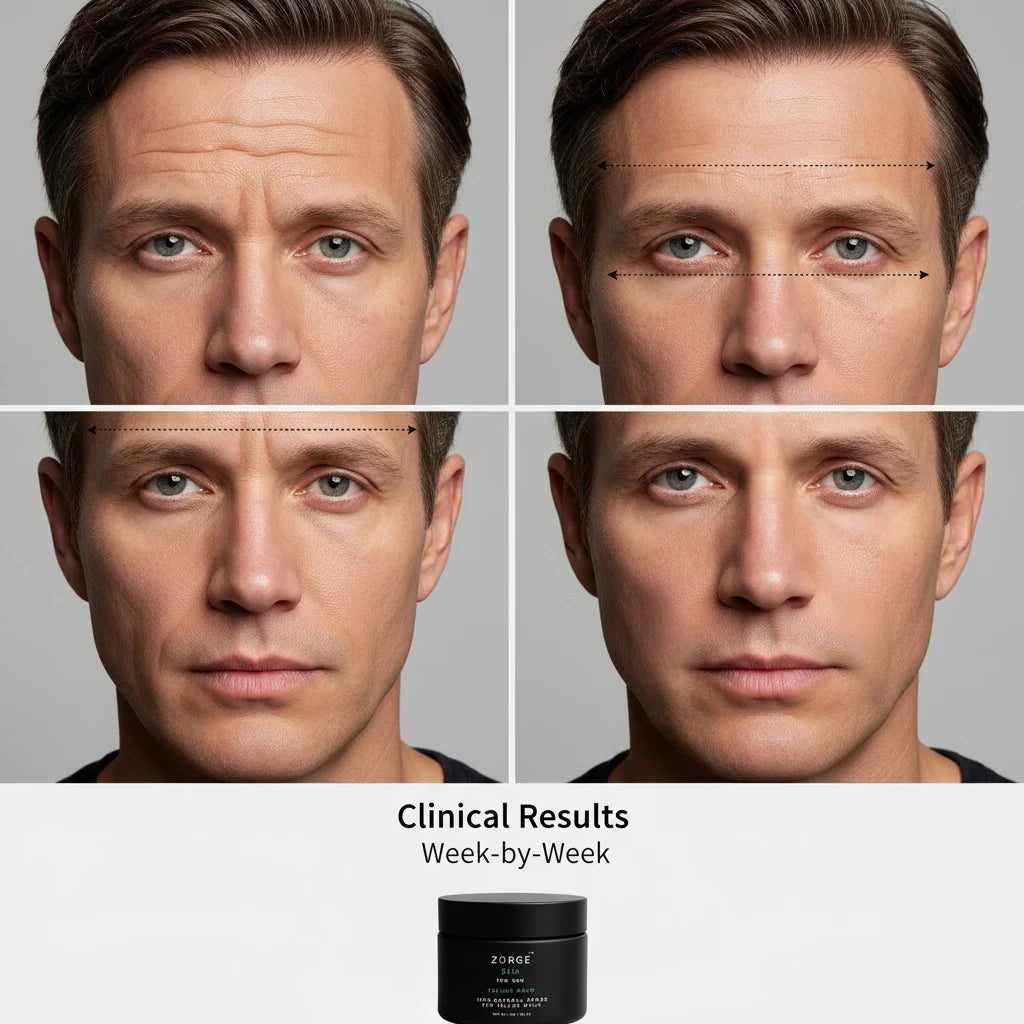 Zorge DermaTallow Balm