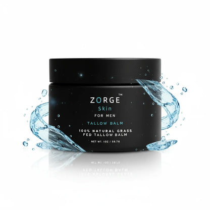 Zorge DermaTallow Balm