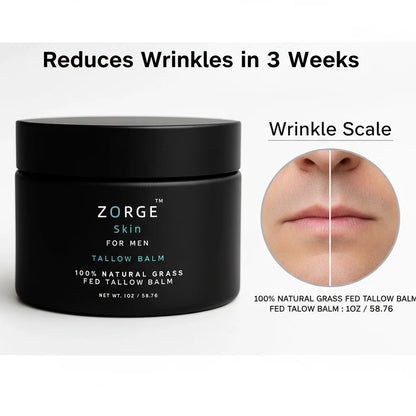 Zorge DermaTallow Balm