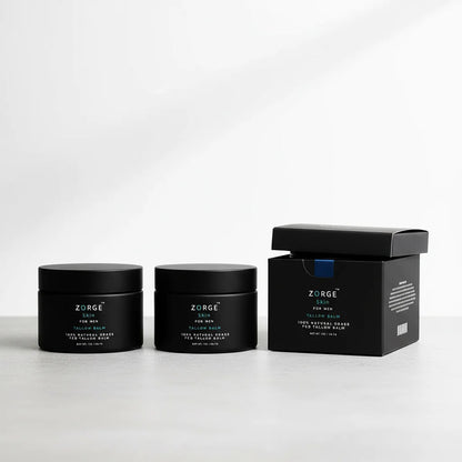 Zorge DermaTallow Balm