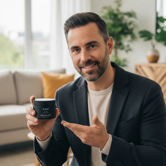Zorge DermaTallow Balm