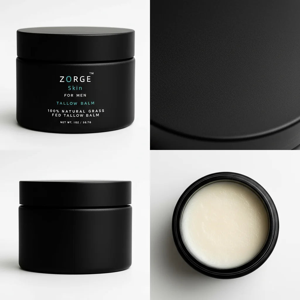 Zorge DermaTallow Balm