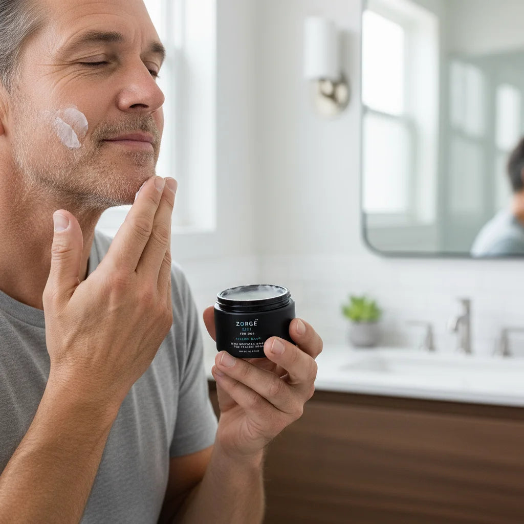 Zorge DermaTallow Balm