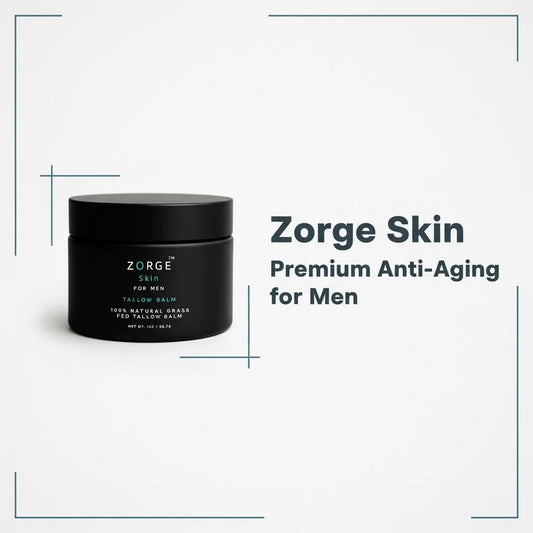 Zorge DermaTallow Balm
