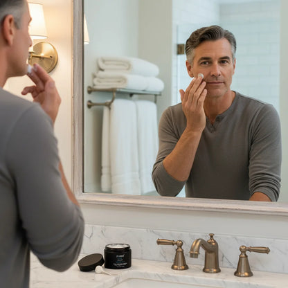 Zorge DermaTallow Balm