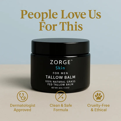 Zorgeskin Wrinkle Defense Balm